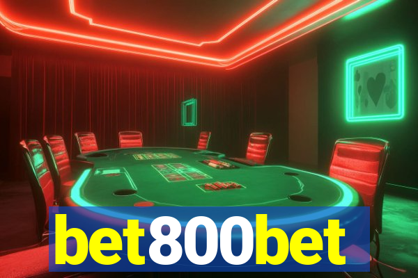 bet800bet