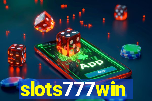 slots777win