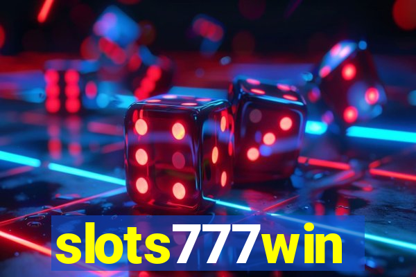 slots777win