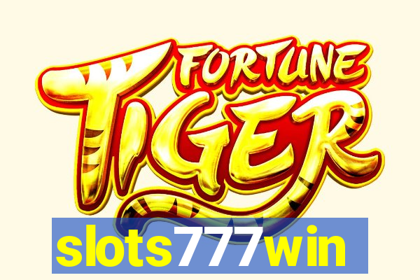 slots777win