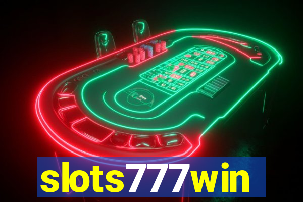 slots777win