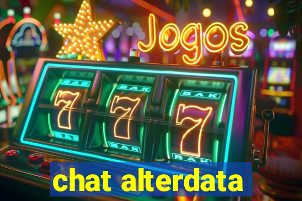 chat alterdata