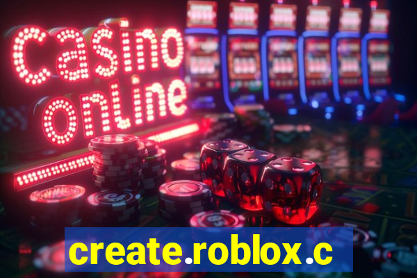 create.roblox.com