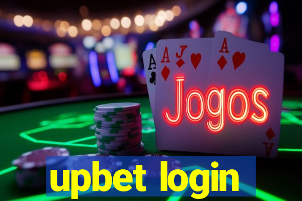 upbet login