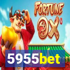 5955bet