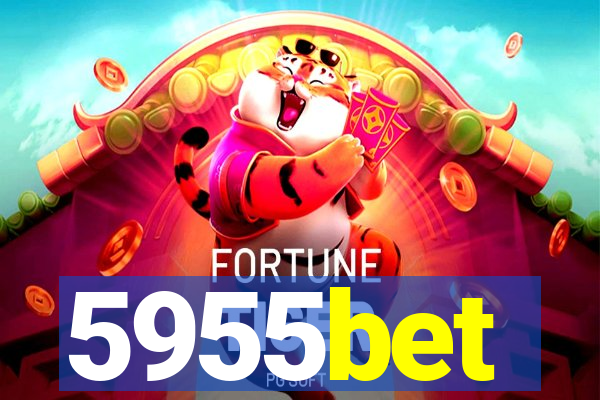 5955bet