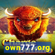 own777.org