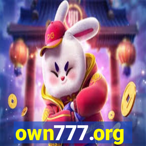 own777.org