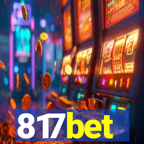 817bet