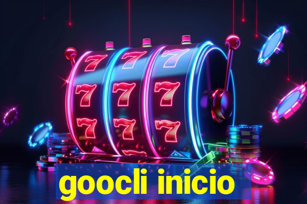 goocli inicio