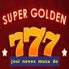 josi neves musa do cruzeiro pelada