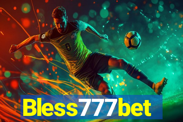 Bless777bet