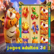 jogos adultos 3d