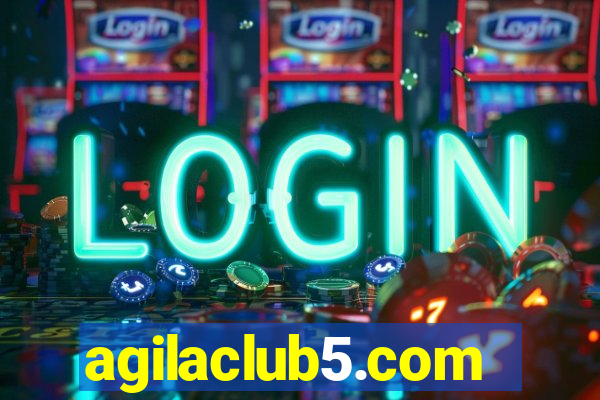 agilaclub5.com