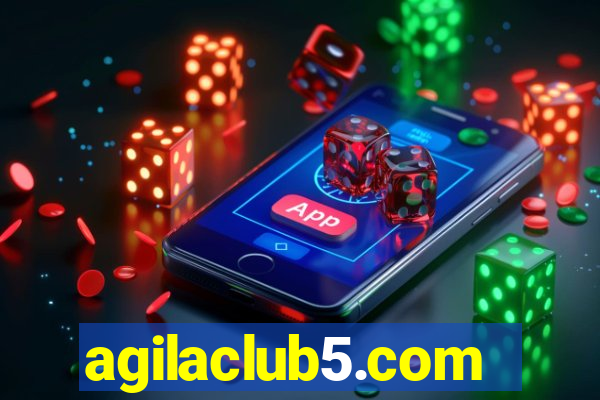 agilaclub5.com