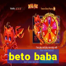 beto baba