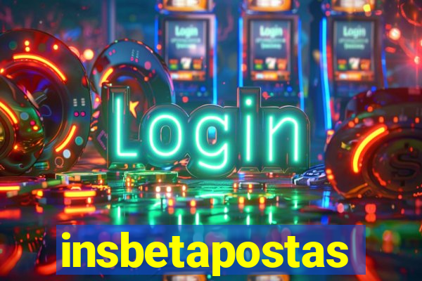 insbetapostas