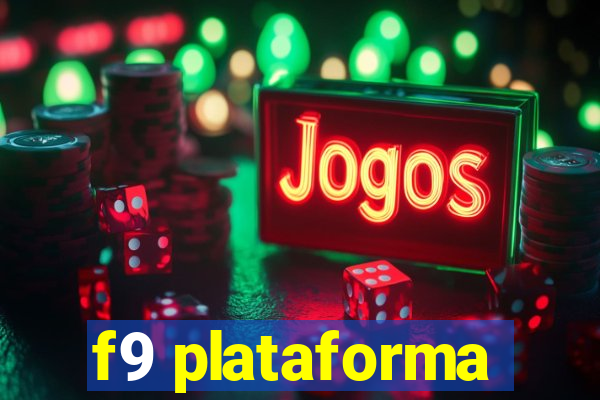 f9 plataforma