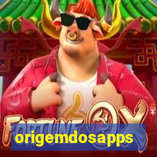 origemdosapps