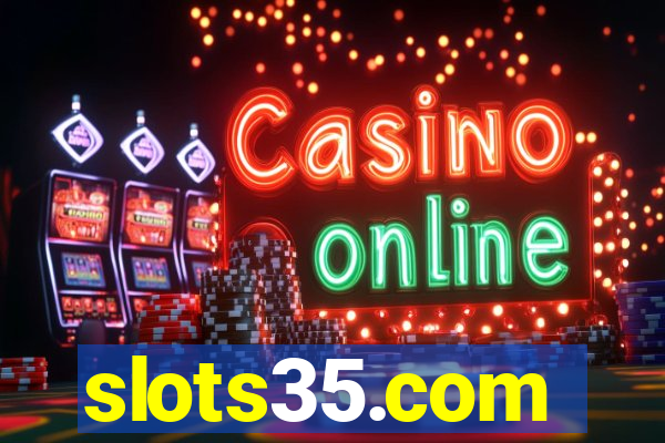 slots35.com