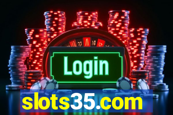 slots35.com