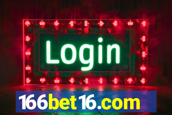 166bet16.com