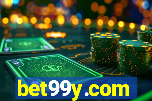 bet99y.com