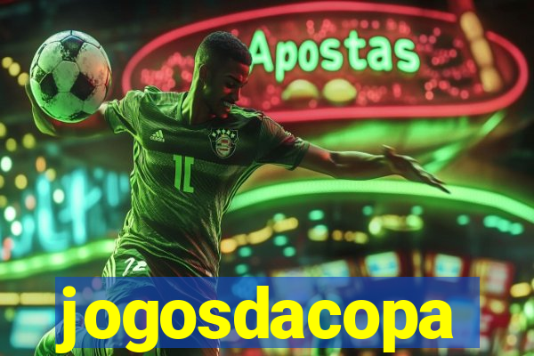 jogosdacopa