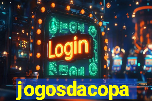 jogosdacopa