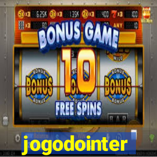 jogodointer