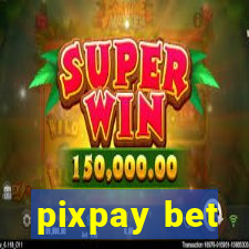 pixpay bet