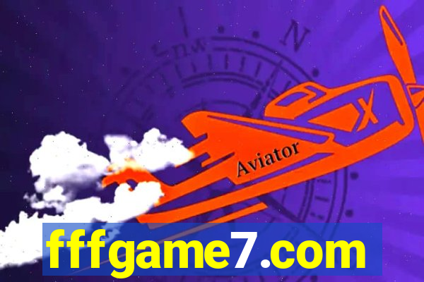 fffgame7.com