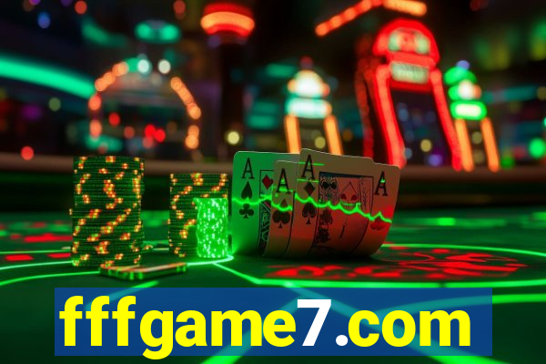 fffgame7.com