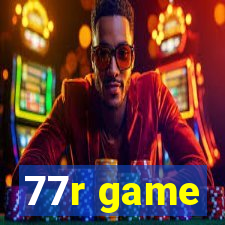 77r game