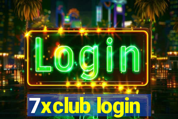 7xclub login