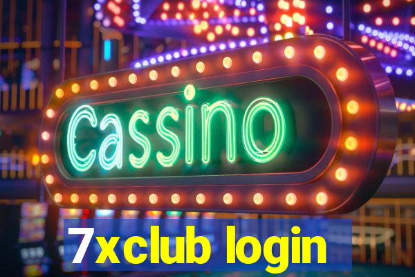 7xclub login