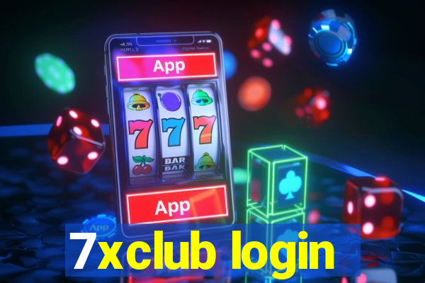 7xclub login