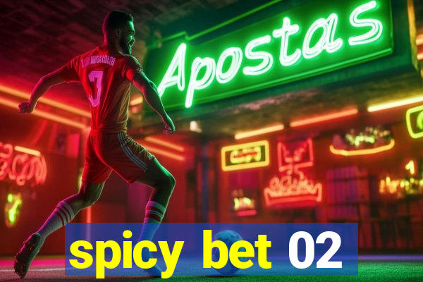 spicy bet 02