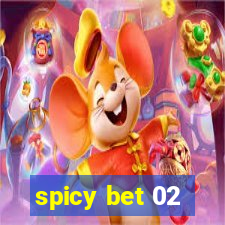 spicy bet 02