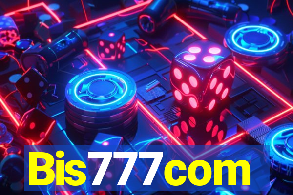 Bis777com