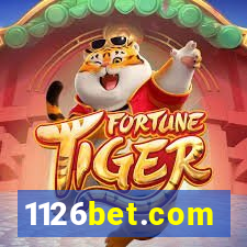 1126bet.com