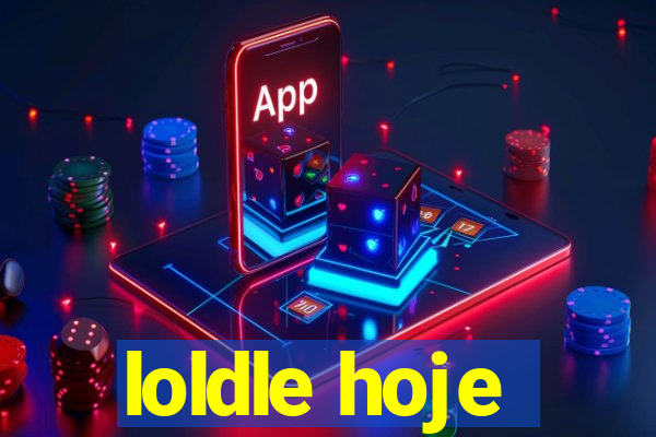 loldle hoje