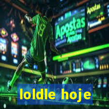 loldle hoje