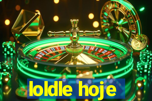 loldle hoje