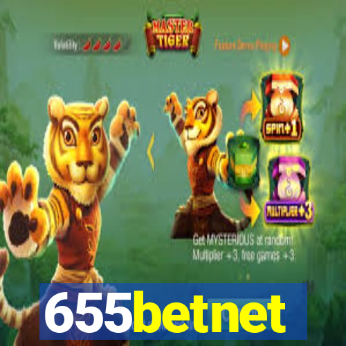 655betnet