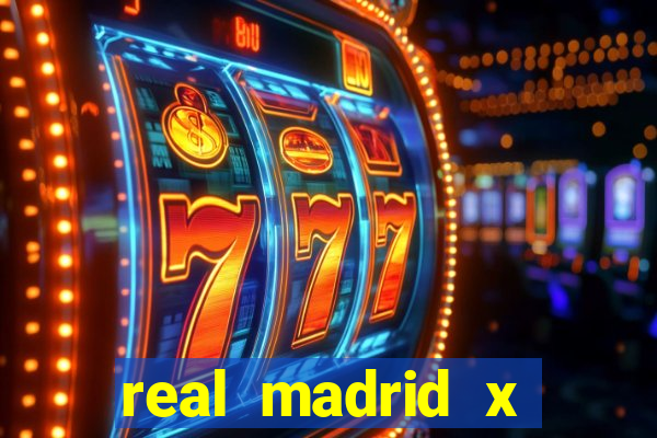 real madrid x barcelona futemax