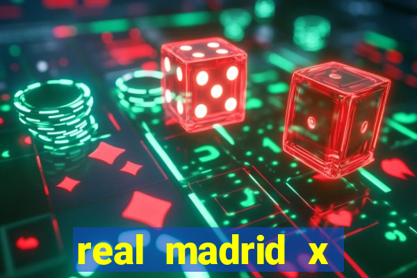 real madrid x barcelona futemax