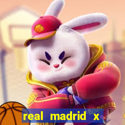 real madrid x barcelona futemax