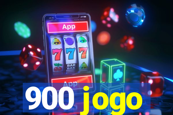 900 jogo