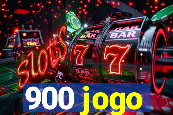 900 jogo